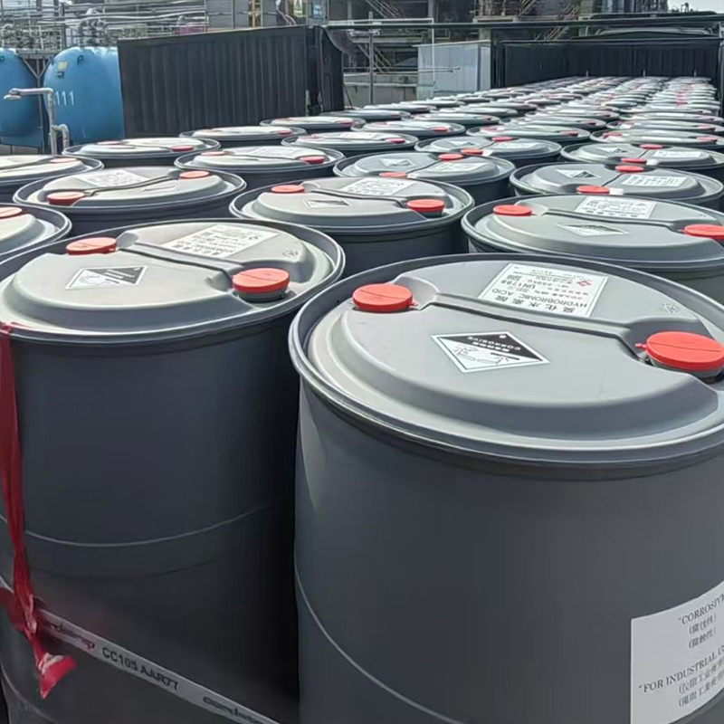 Муравьиная кислота