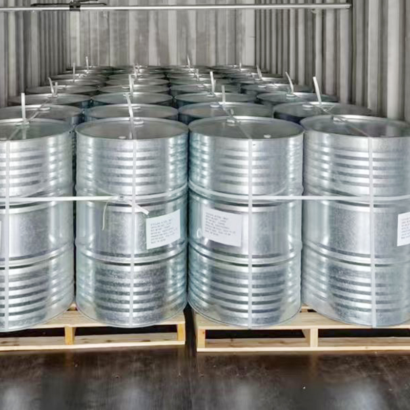 Мети Терт-бутилотер (MTBE)