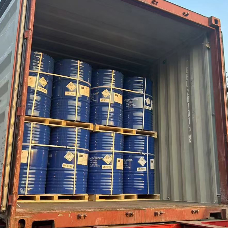 Дихлор Оэтан (EDC)