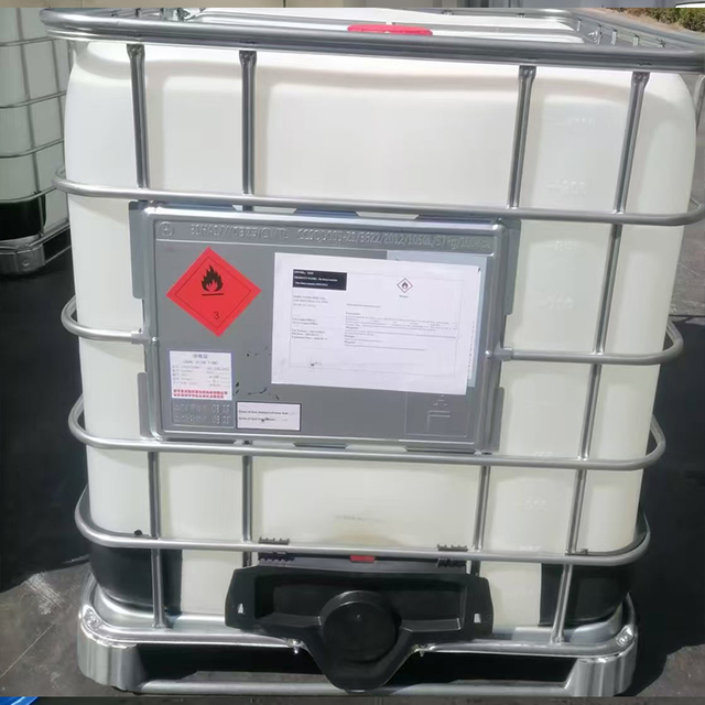 Трипропиламин