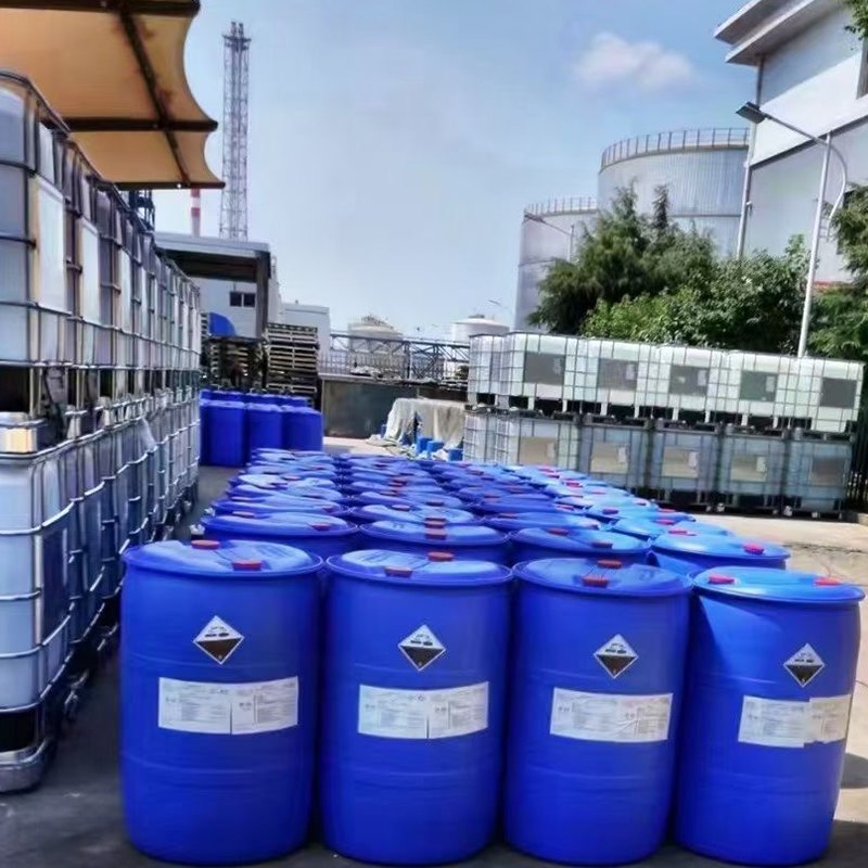 Тетрагидрофуиран (THF)