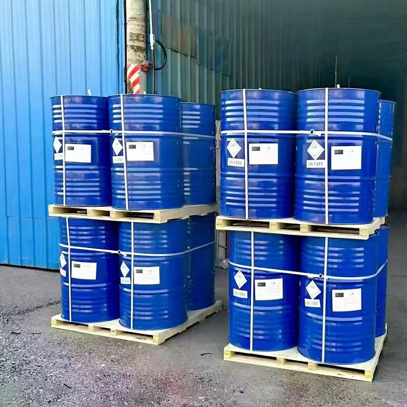 Циориогексанон (CYC)