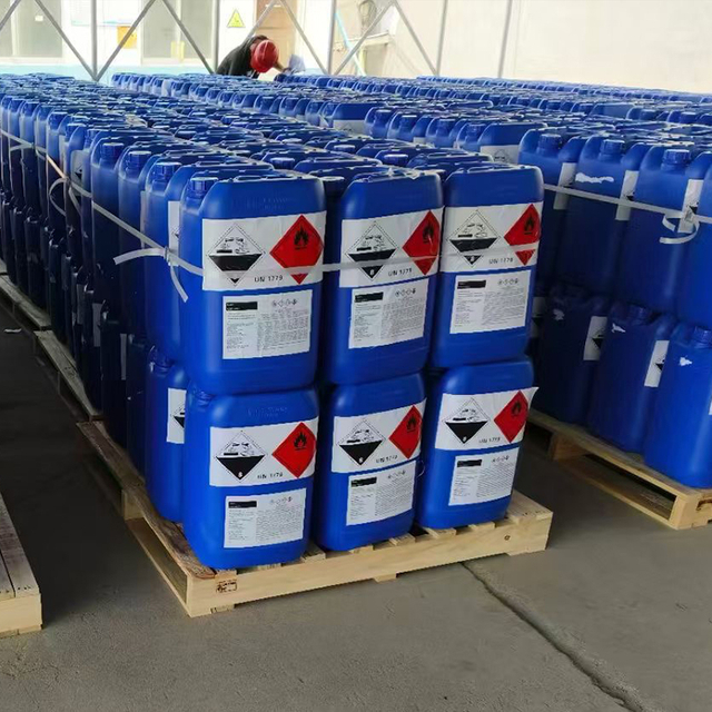 N, n-dimethy l formamide (DMF)